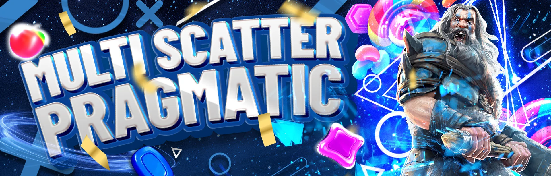 HERO87 Banner Slot Online